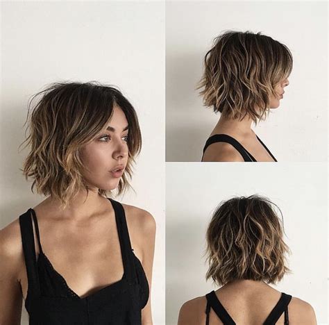 Domdom hair - 5,481 likes, 182 comments - Dominick Serna || hair tools & product (@domdomhair) on Instagram: "•Chic undone Bobby• Simple is always more with cutting and styling in my opinion. This cut i..." Dominick Serna || hair tools & product on Instagram: "•Chic undone Bobby• Simple is always more with cutting and styling in my opinion.
